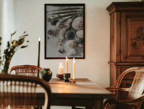 Shell stories no 03 Poster