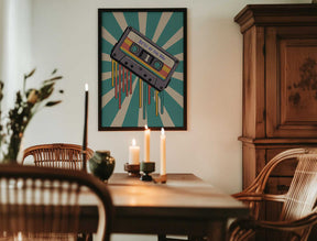 Best of the 80s Poster