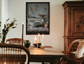 Baker’s Assistant Poster