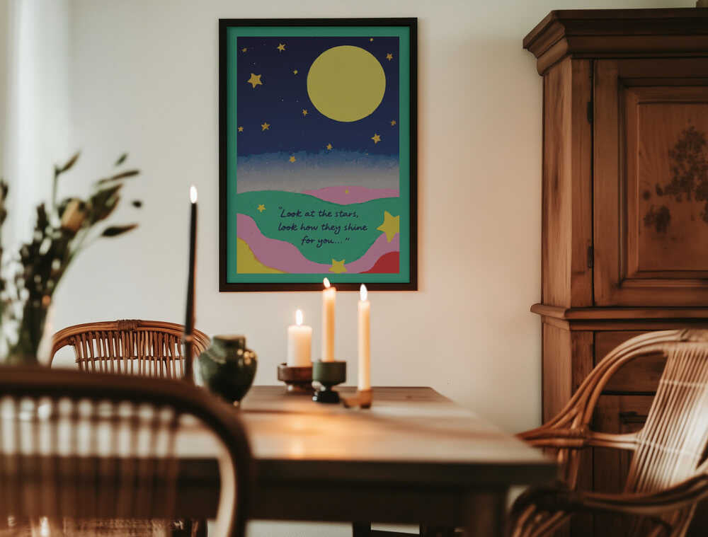 A3 Yellow 01.png Poster