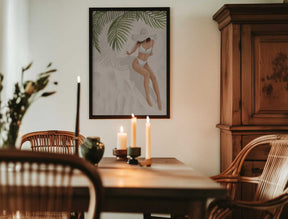 That Summer Feeling V Poster