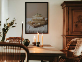 Parmigiano Reggiano Poster