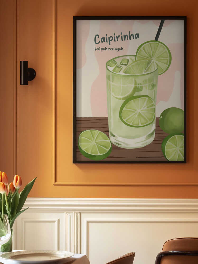 Refreshing Reels Poster