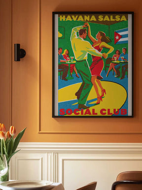 A2 Havana Social 01.png Poster