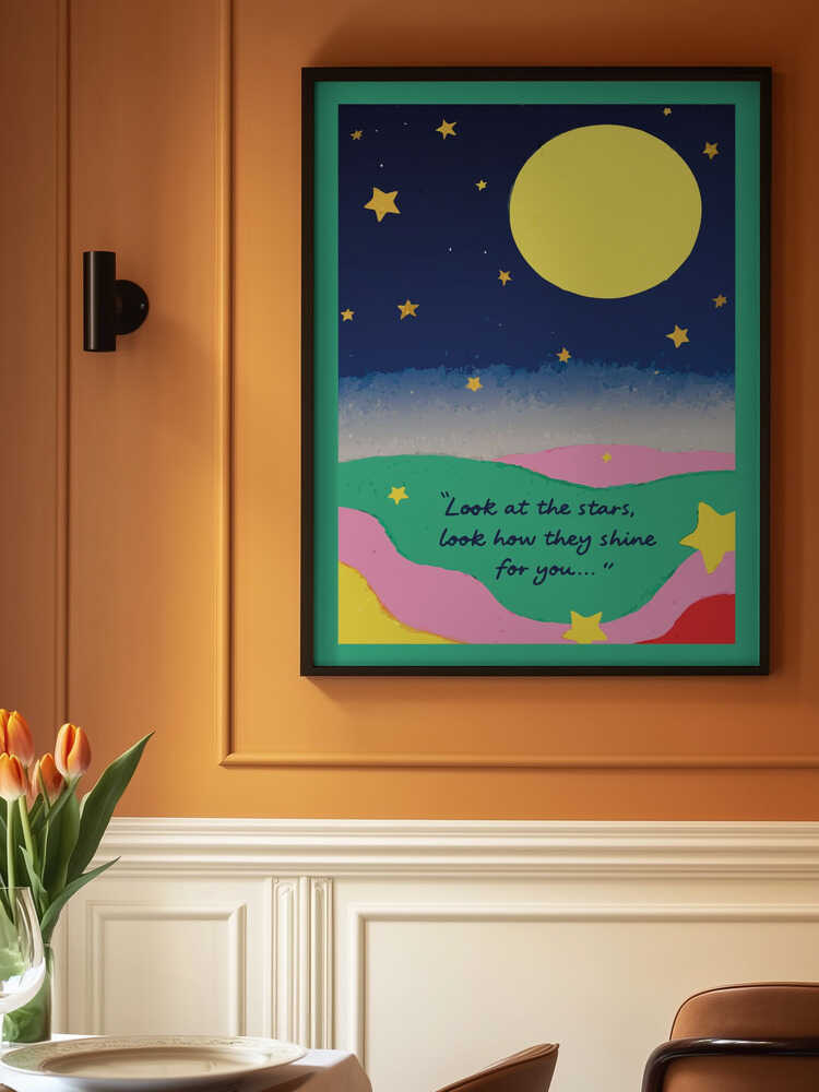 A3 Yellow 01.png Poster