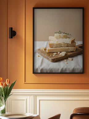 Parmigiano Reggiano Poster