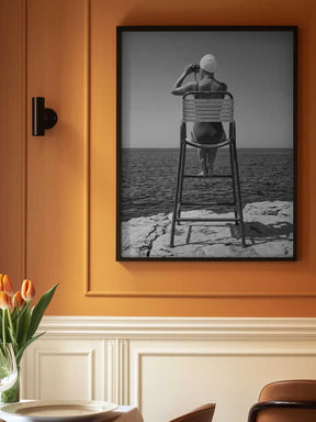 Lifeguard Poster