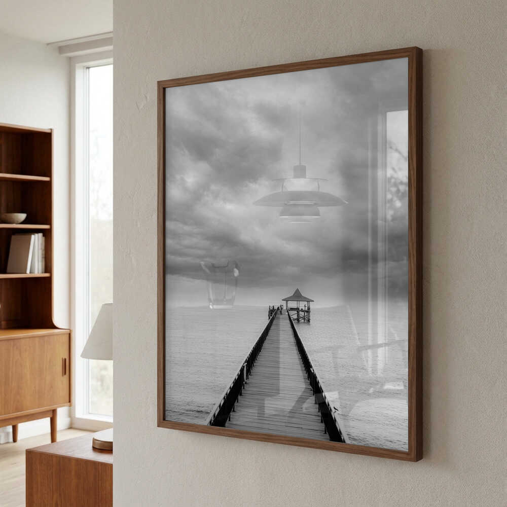 Destination Poster