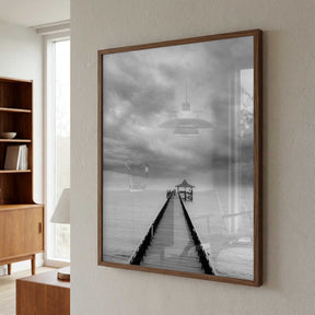 Destination Poster