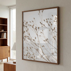 Wild Grass Poster