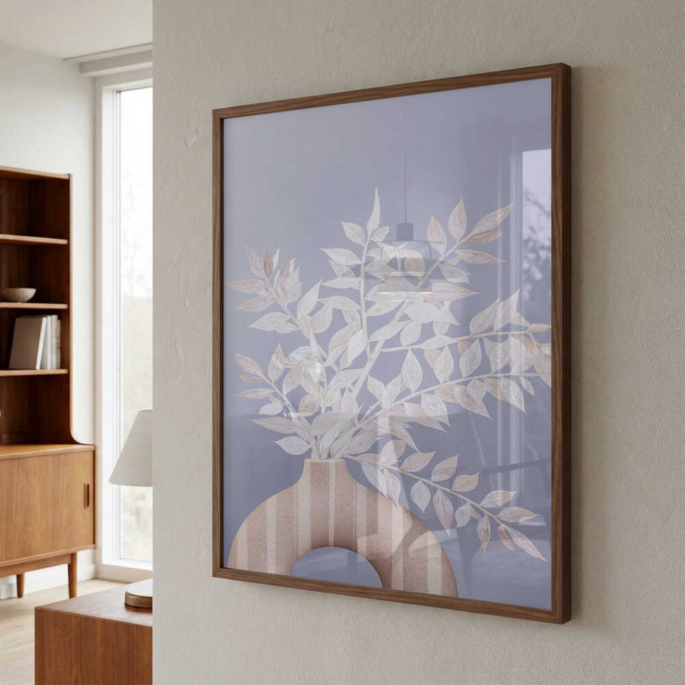 Ruscus Poster