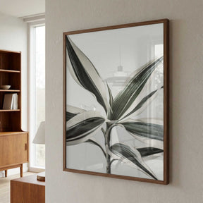Foliage Poster