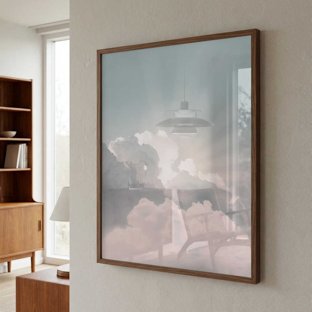 Sky Poster