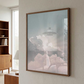 Sky Poster