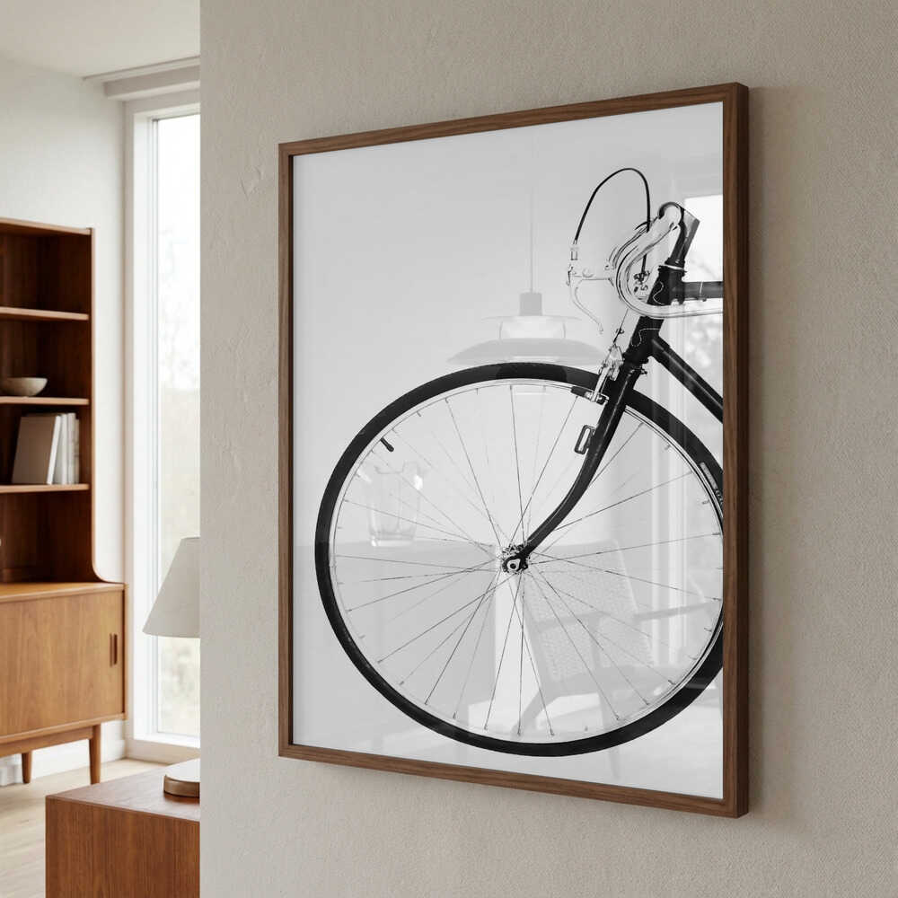 Bicycle Poster