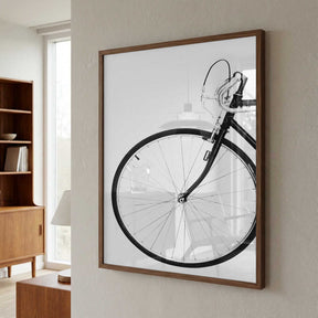 Bicycle Poster