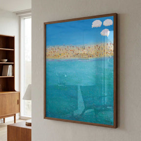 Happy Holidays Poster