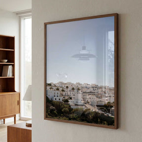 Vejer de La Frontera Poster