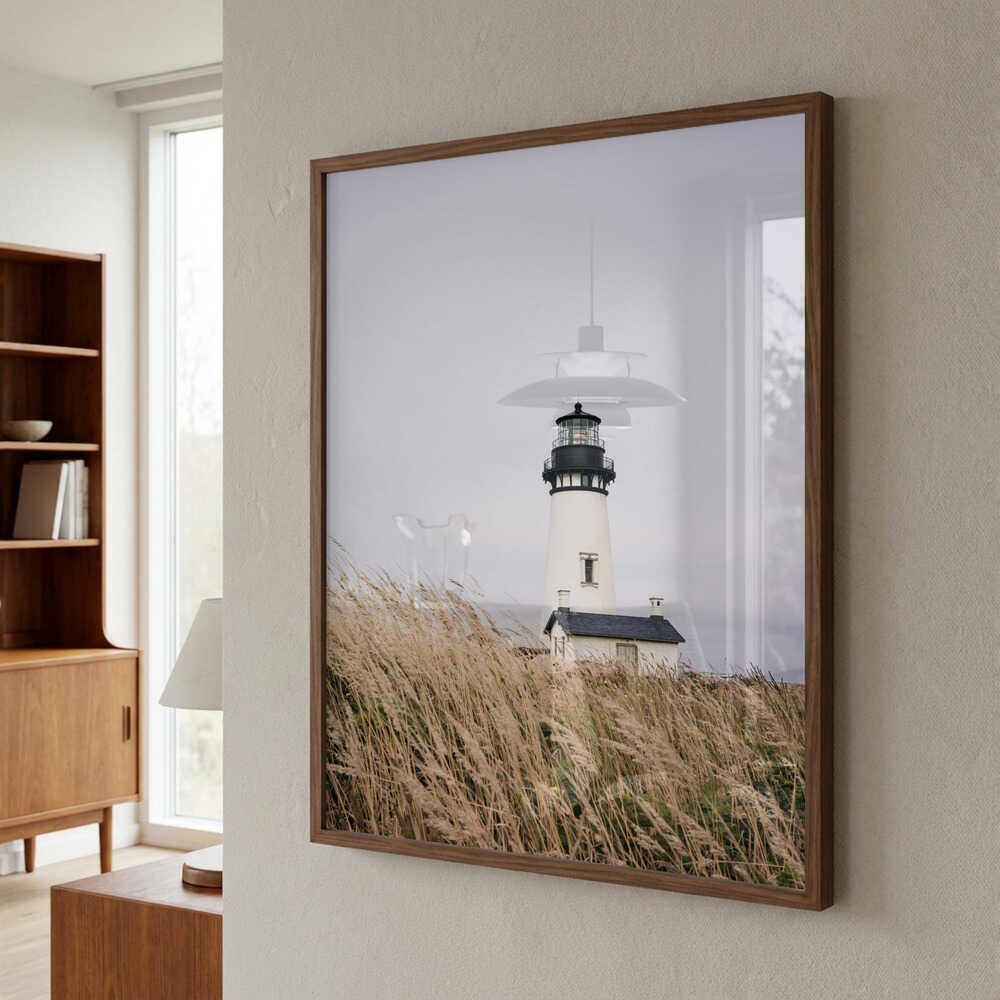 Lighthouse Poster