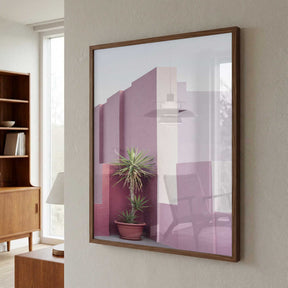 La Muralla Roja 4 Poster
