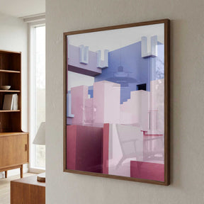 La Muralla Roja 3 Poster