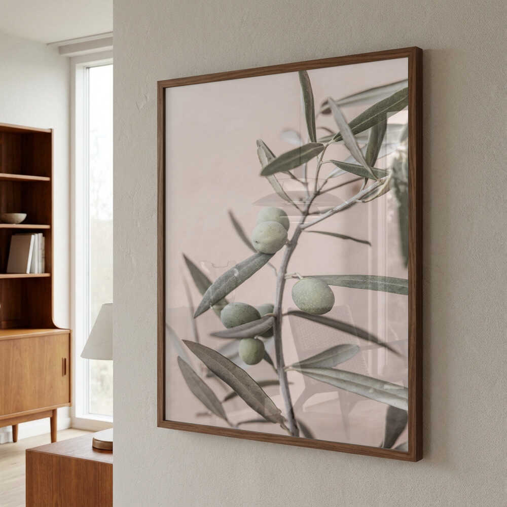 Olives Poster