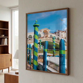 The City of Love Poster