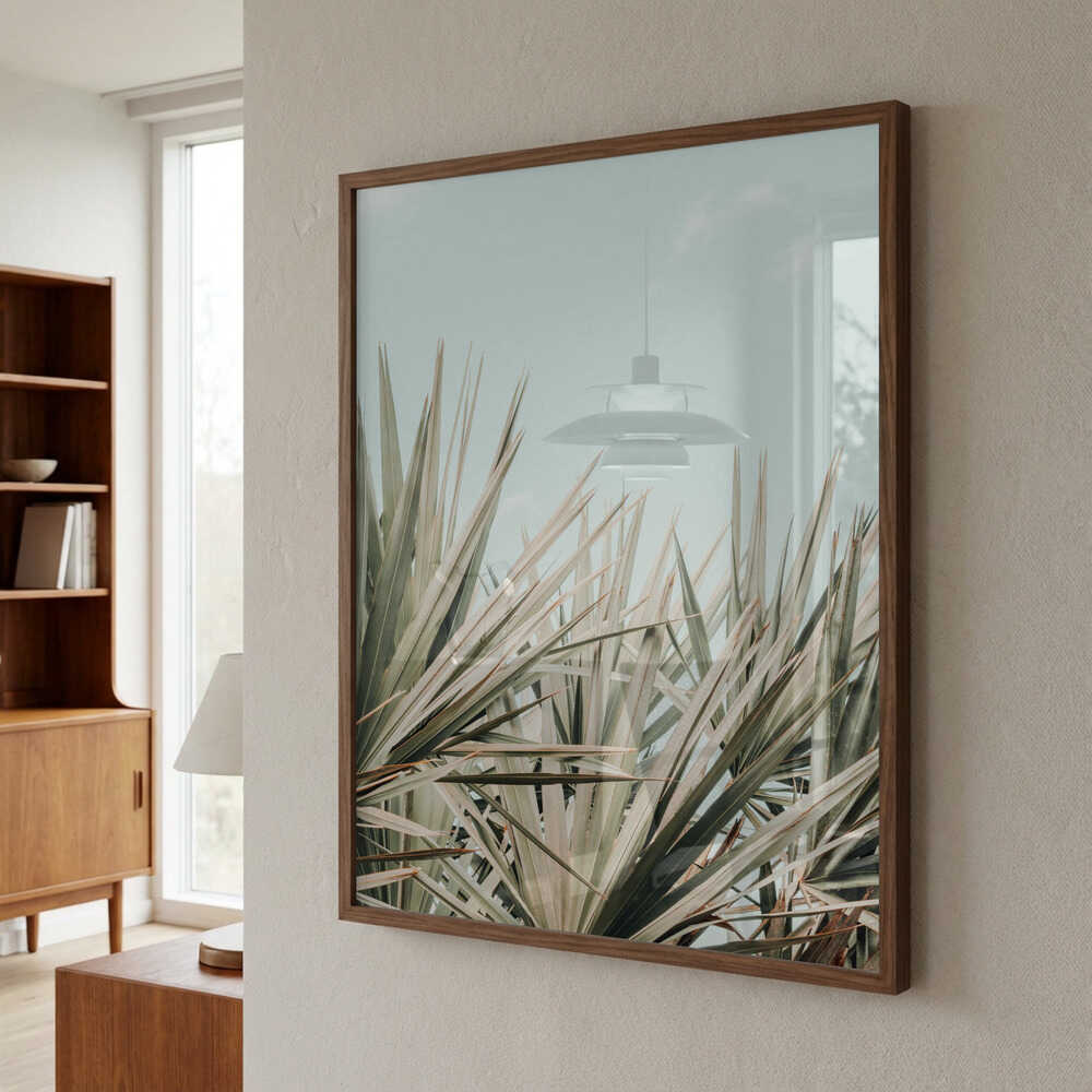 tropical vibes Poster