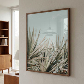 tropical vibes Poster