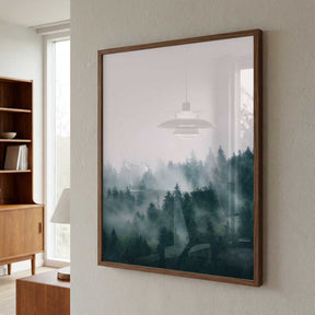 Forest Poster