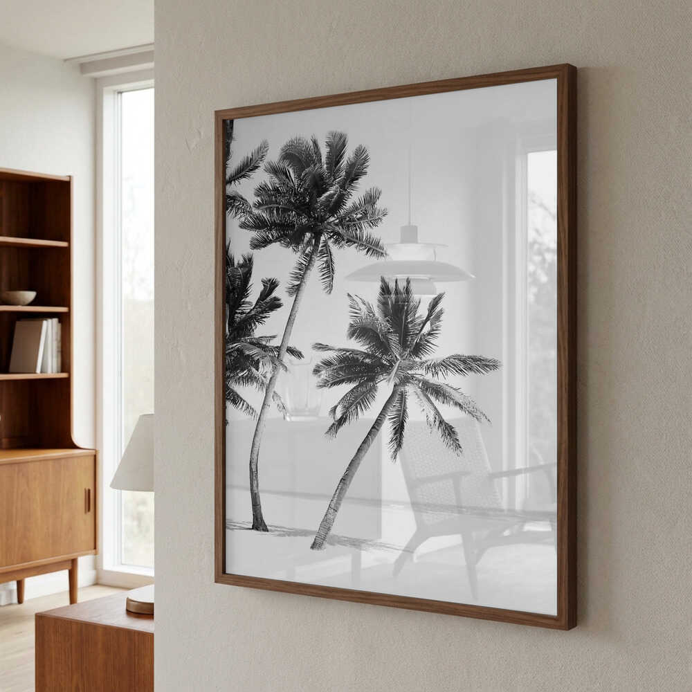 Island Poster