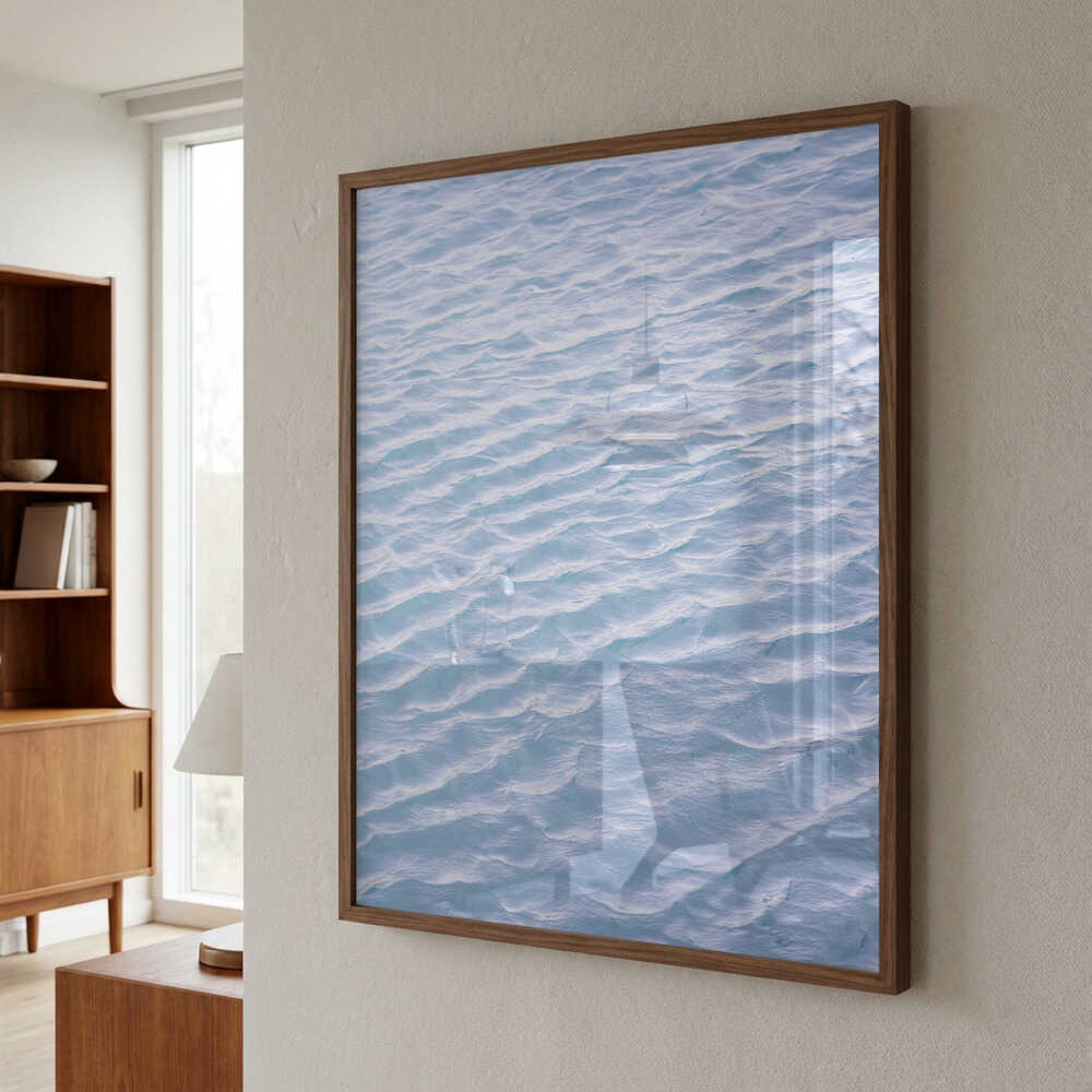 Ripples Poster