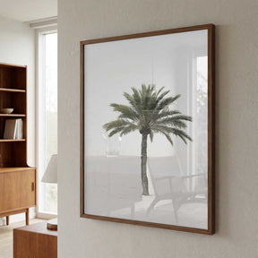 Palm Poster