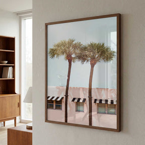 Hotel Miami Poster