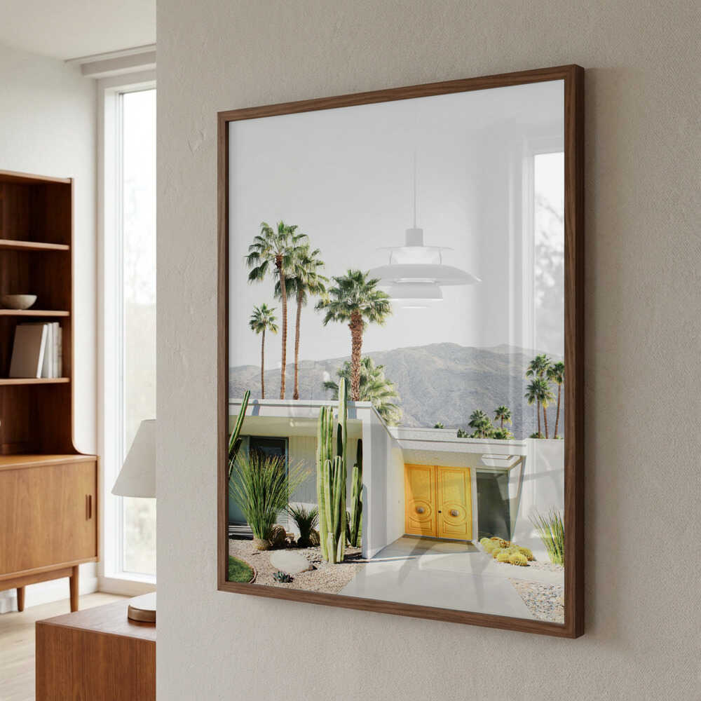 Palm Springs 2 Poster