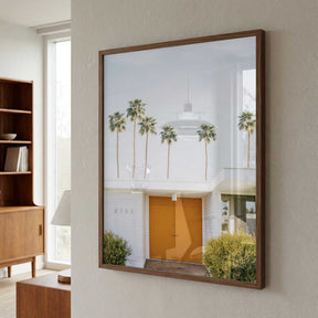 Palm Springs 1 Poster