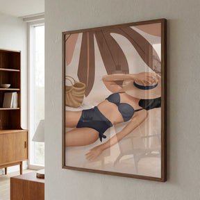 That Summer Feeling IV Poster