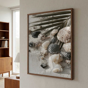 Shell stories no 03 Poster