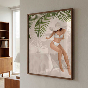 That Summer Feeling V Poster