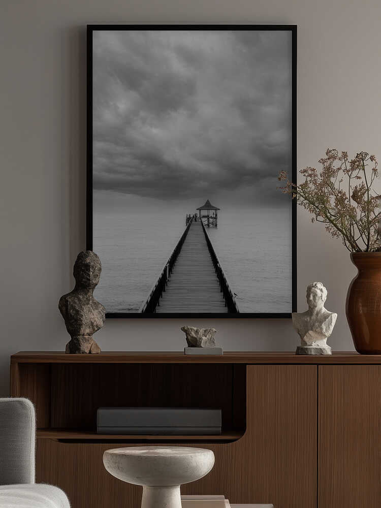 Destination Poster