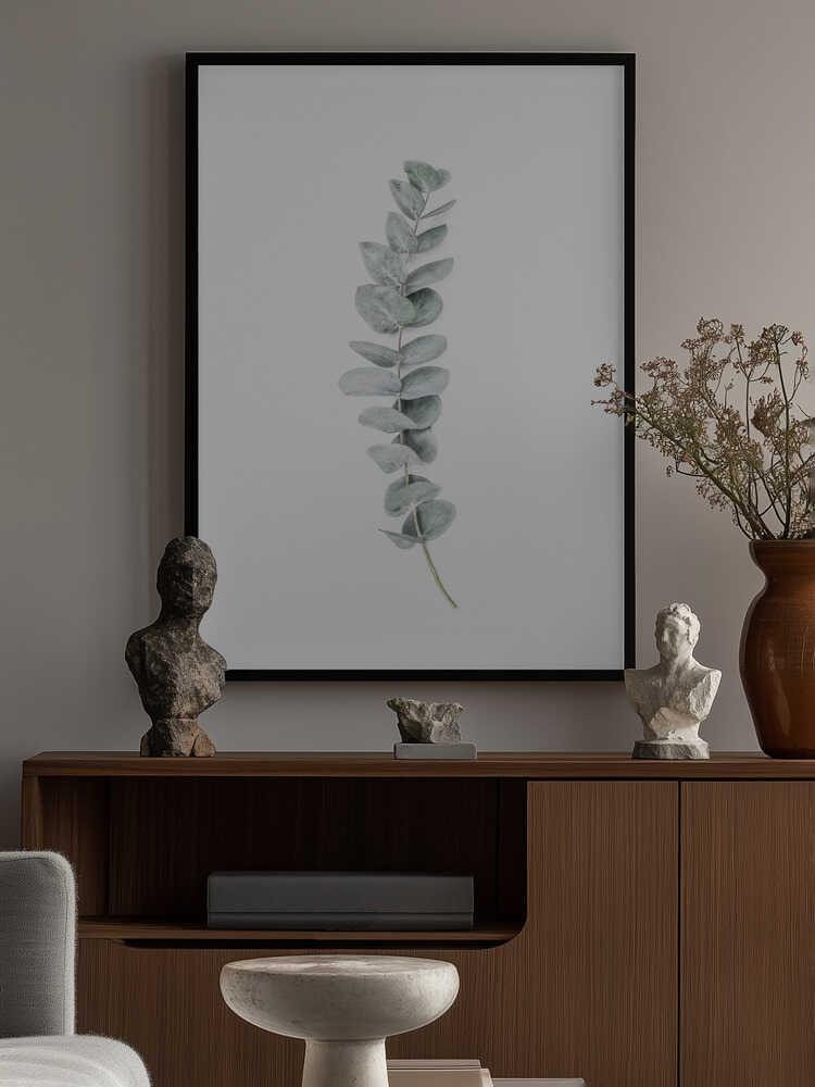 Eucalyptus II Poster