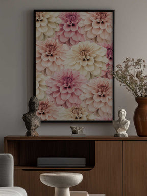 Dahlia Poster