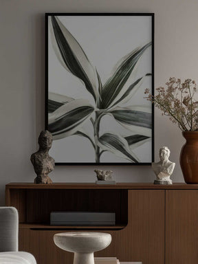 Foliage Poster