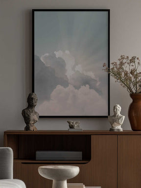 Sky Poster