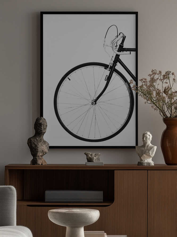 Bicycle Poster