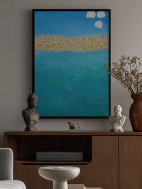 Happy Holidays Poster