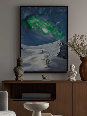 The journey Poster