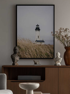 Lighthouse Poster