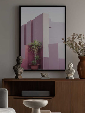 La Muralla Roja 4 Poster