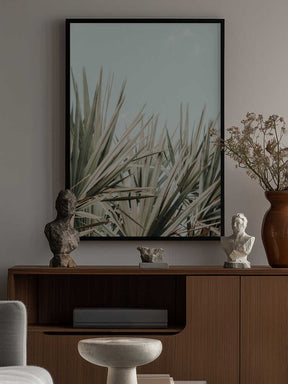 tropical vibes Poster